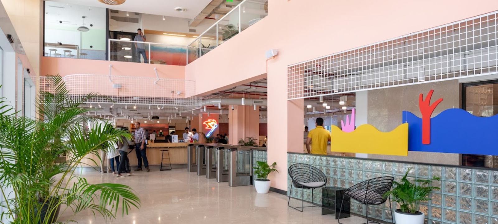 Sag Baug Rd Off Andheri-kurla Road, Mumbai - Image 1