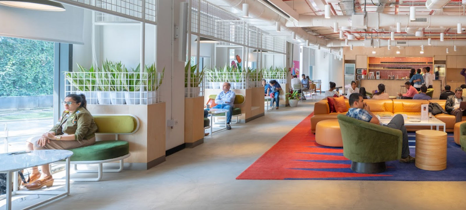 Sag Baug Rd Off Andheri-kurla Road, Mumbai - Image 1