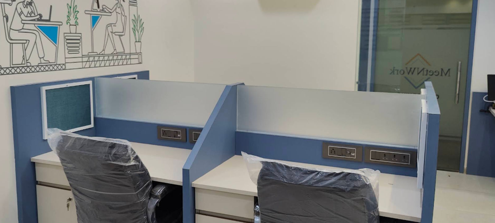 Ayodhya Chowk 150 Feet Ring Road Near Synergy Hospital, Rajkot - Image 1