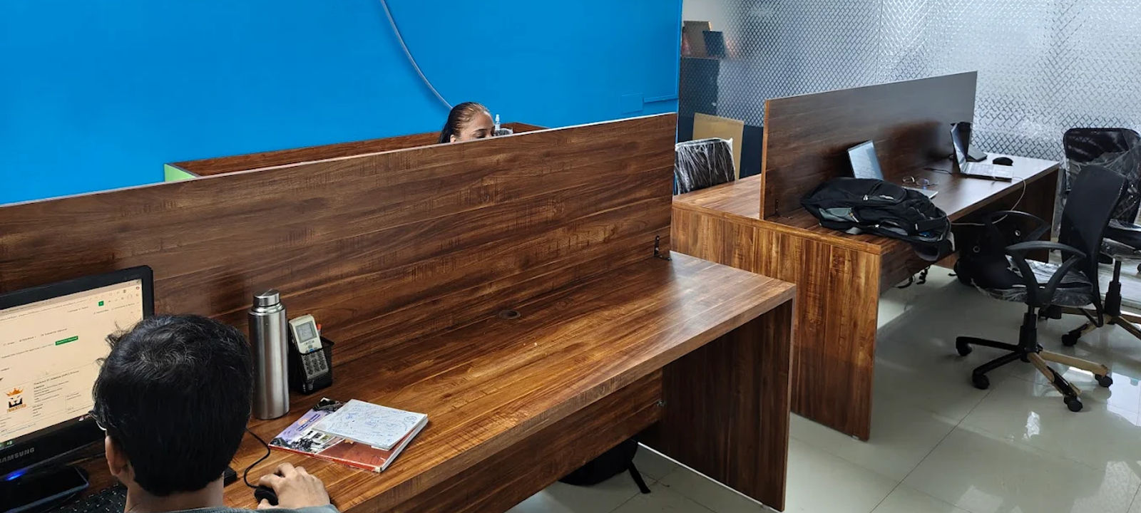 Kamdhenu Business Bay, Nerul - Image 1
