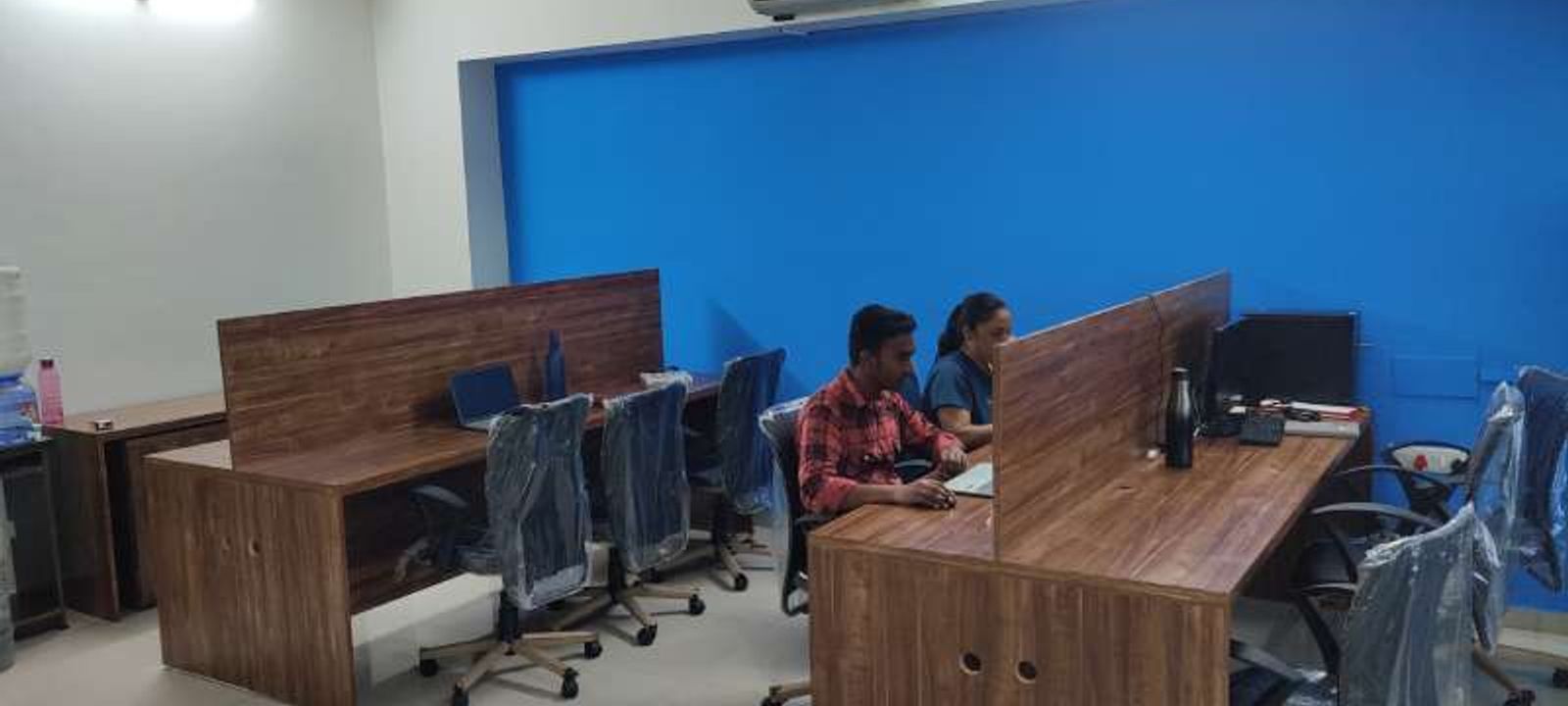 Kamdhenu Business Bay, Nerul - Image 1