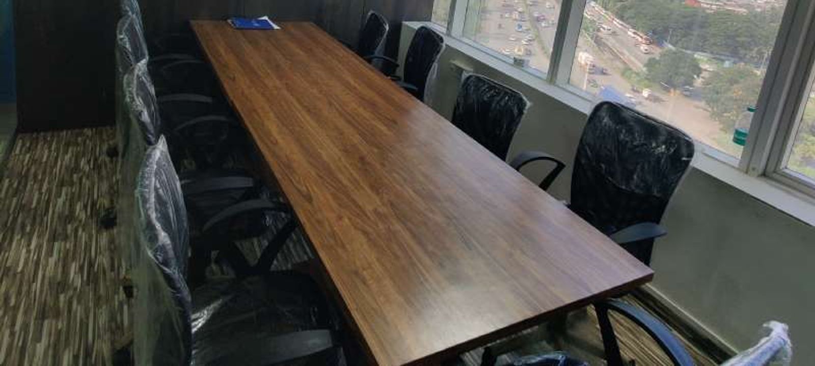 Kamdhenu Business Bay, Nerul - Image 1