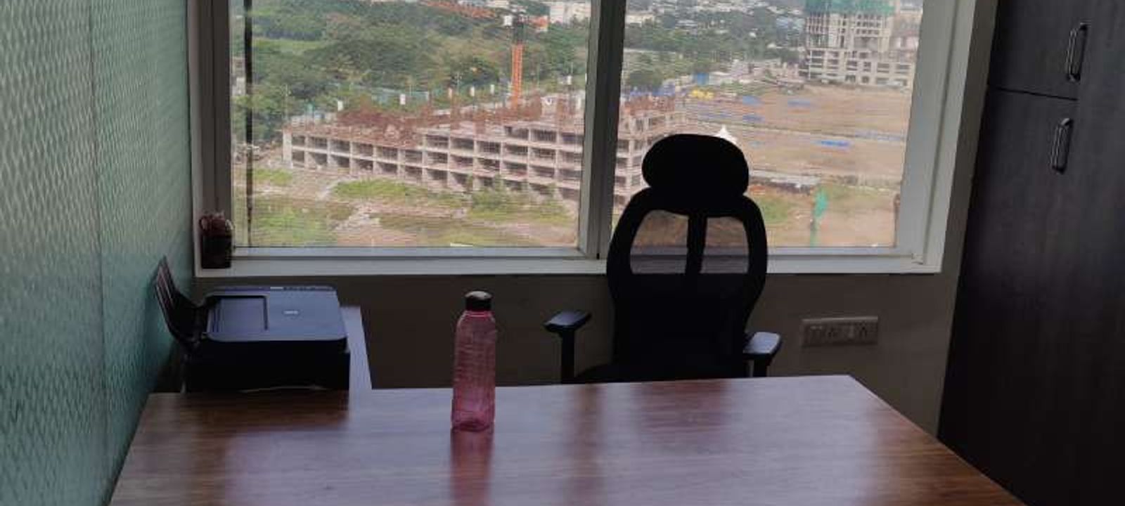 Kamdhenu Business Bay, Nerul - Image 1