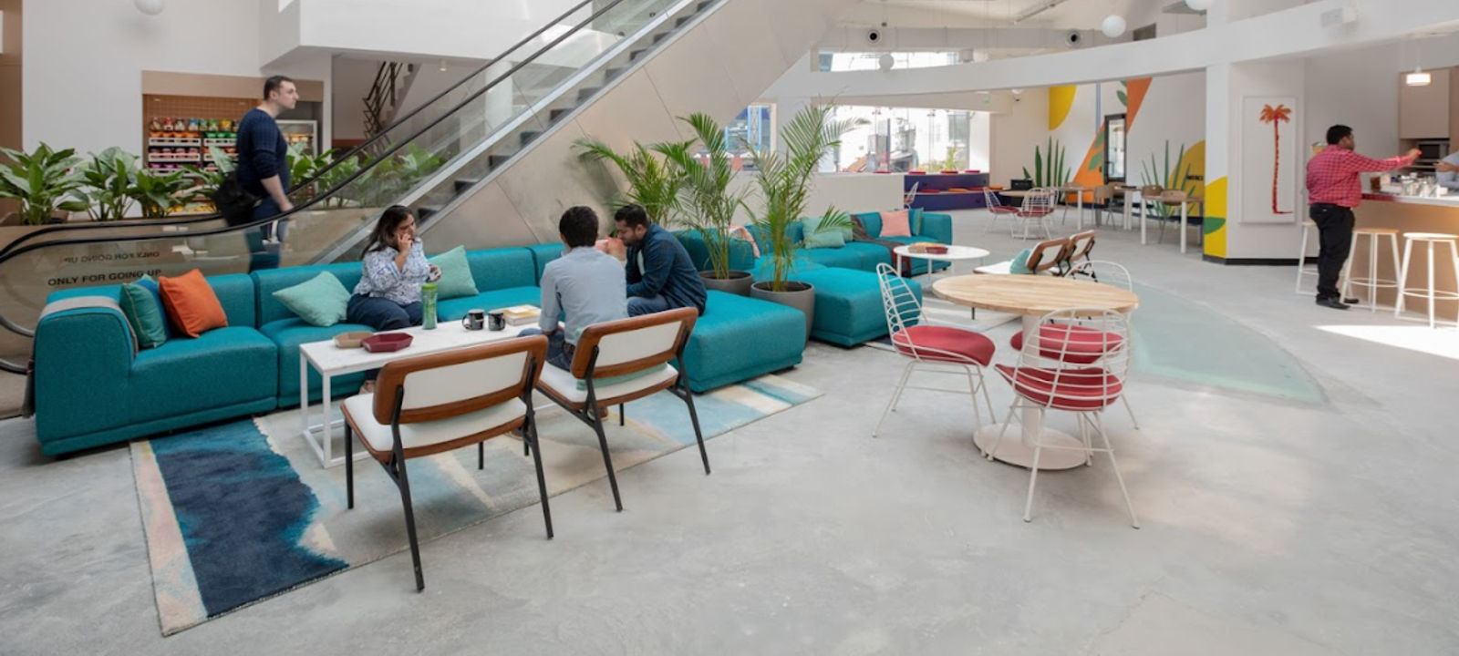 62/63 Church Street, Bengaluru - Image 1