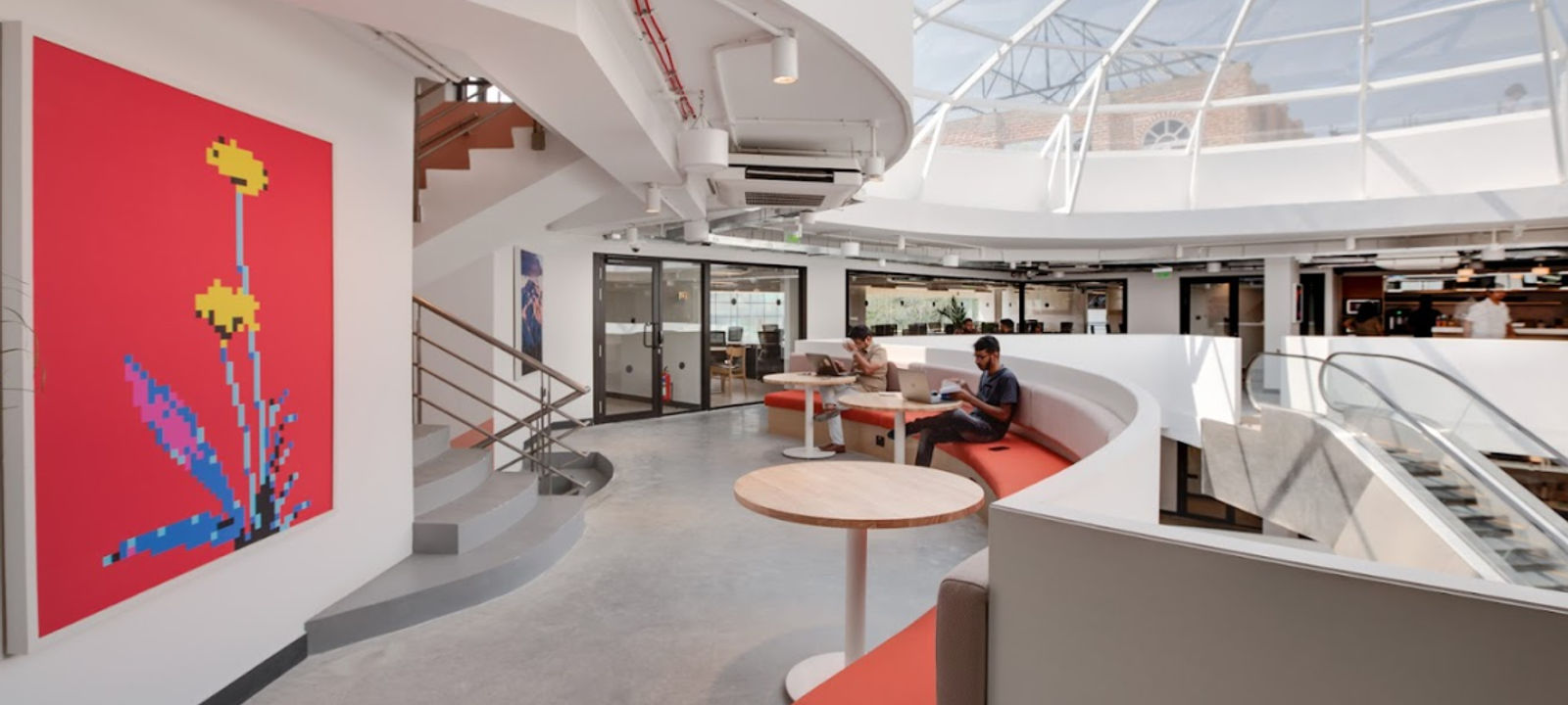 62/63 Church Street, Bengaluru - Image 1