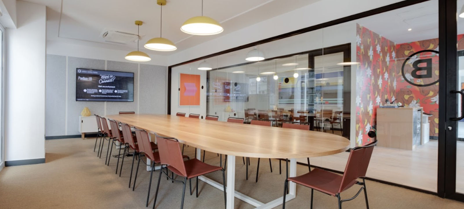 62/63 Church Street, Bengaluru - Image 1