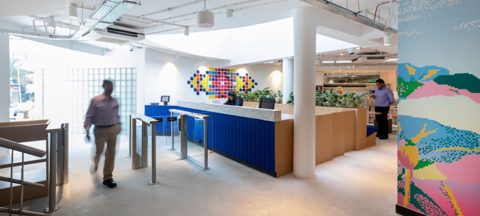 62/63 Church Street, Bengaluru - Image 1