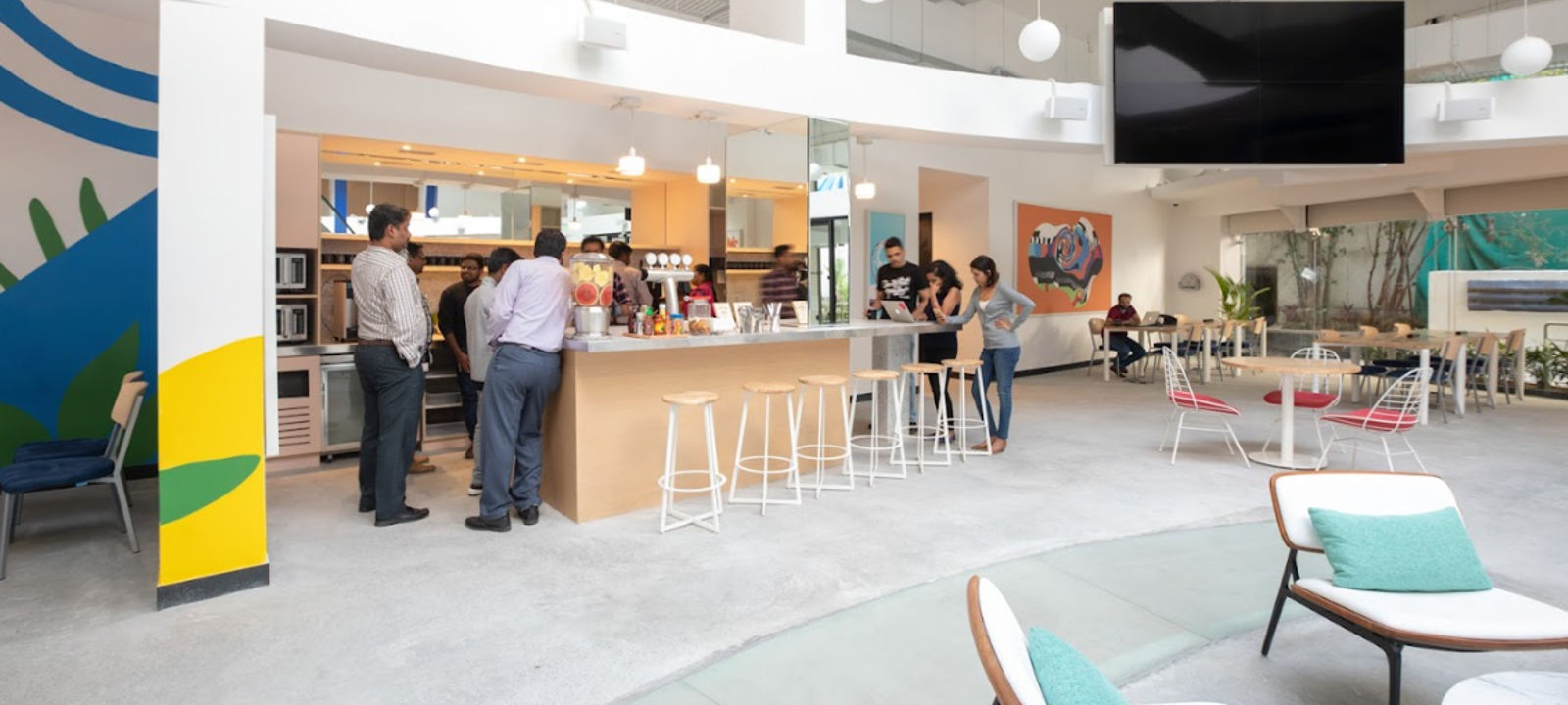 62/63 Church Street, Bengaluru - Image 1