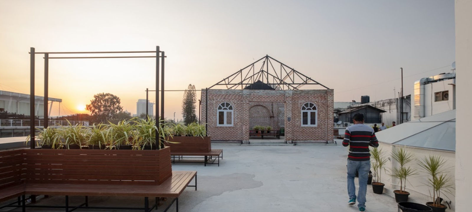 62/63 Church Street, Bengaluru - Image 1