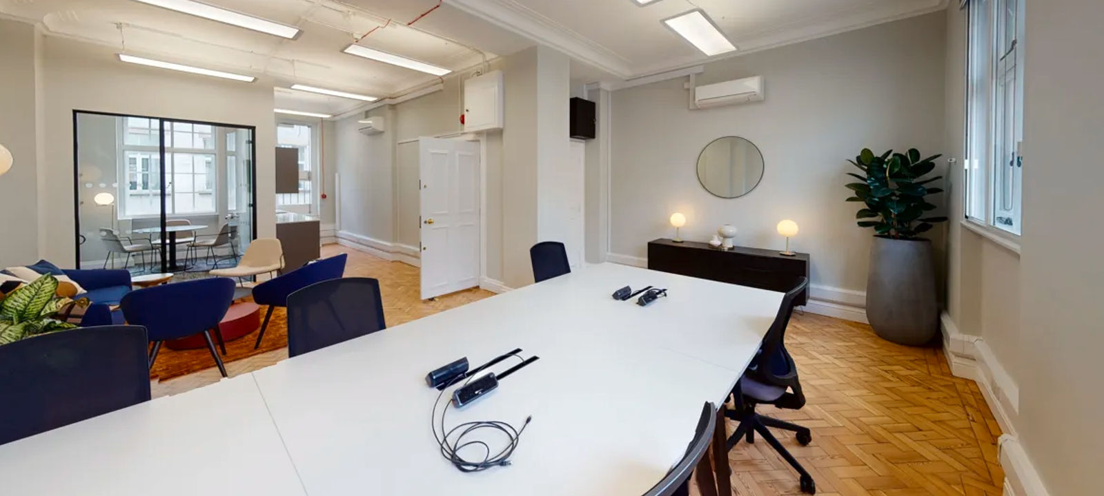 122/124 Regent Street, Soho - Image 1