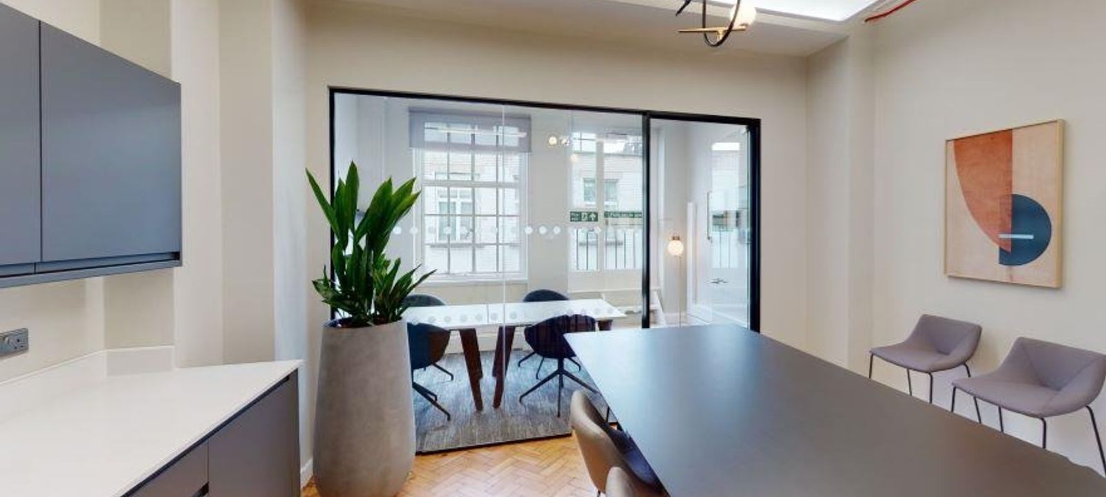 122/124 Regent Street, Soho - Image 1