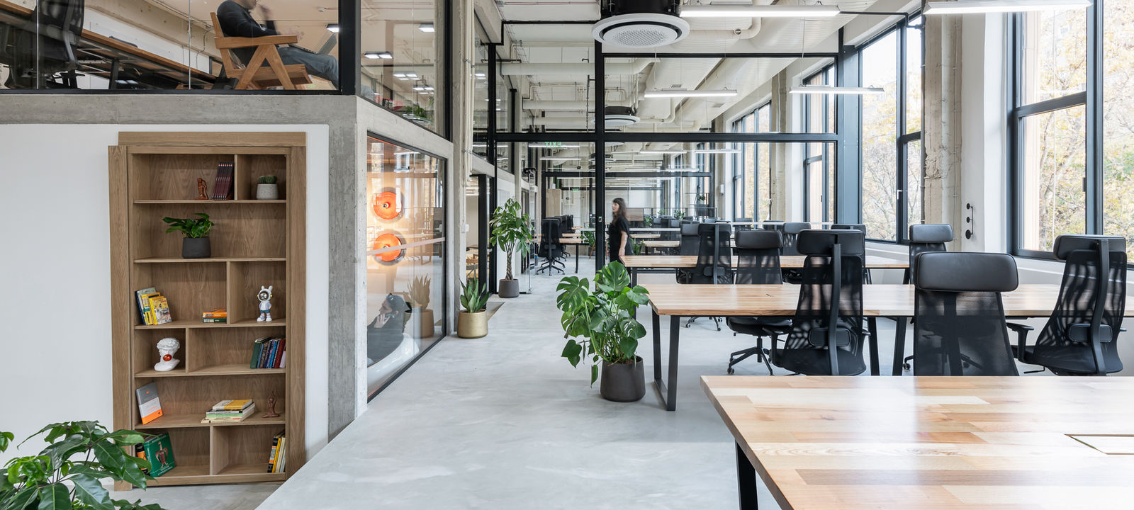 126-130 Lajos Utca, Budapest - Image 1