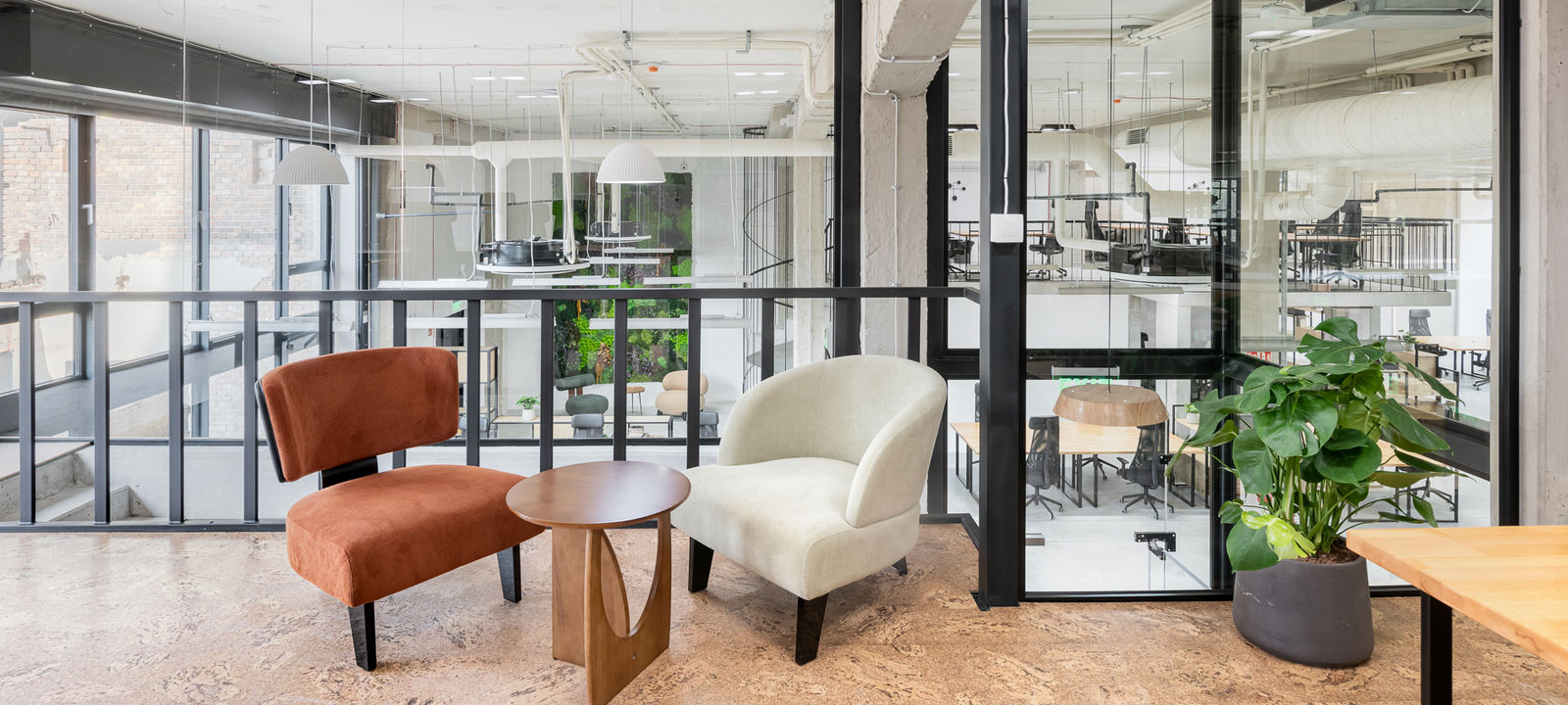 126-130 Lajos Utca, Budapest - Image 1