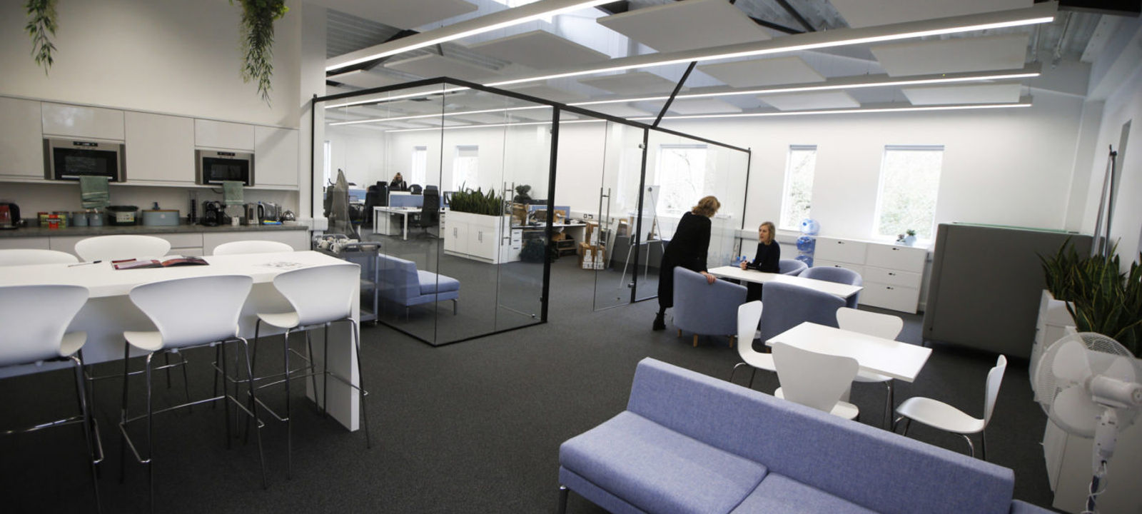 Quarry Rd, Headington Oxford - Image 1