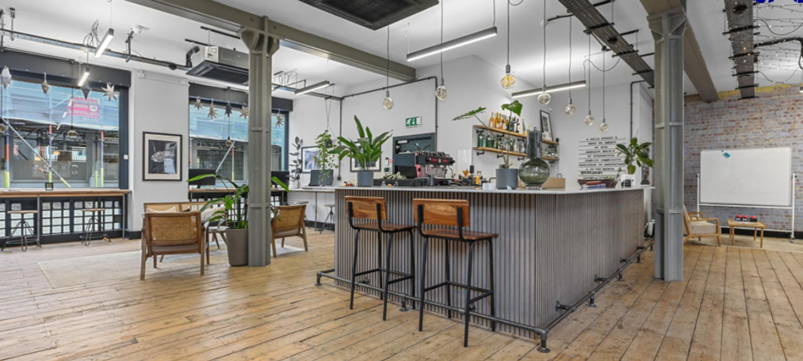 15 Ironmonger Row 15 Ironmonger Row, London - Image 1