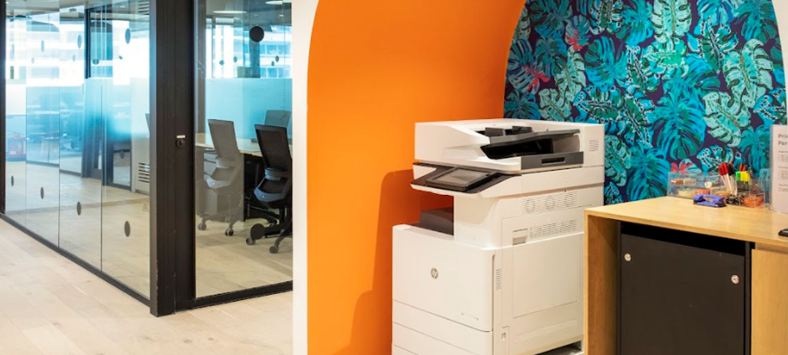 Harizan Colony Dlf Phase 5 Sector 43, Gurugram - Image 1