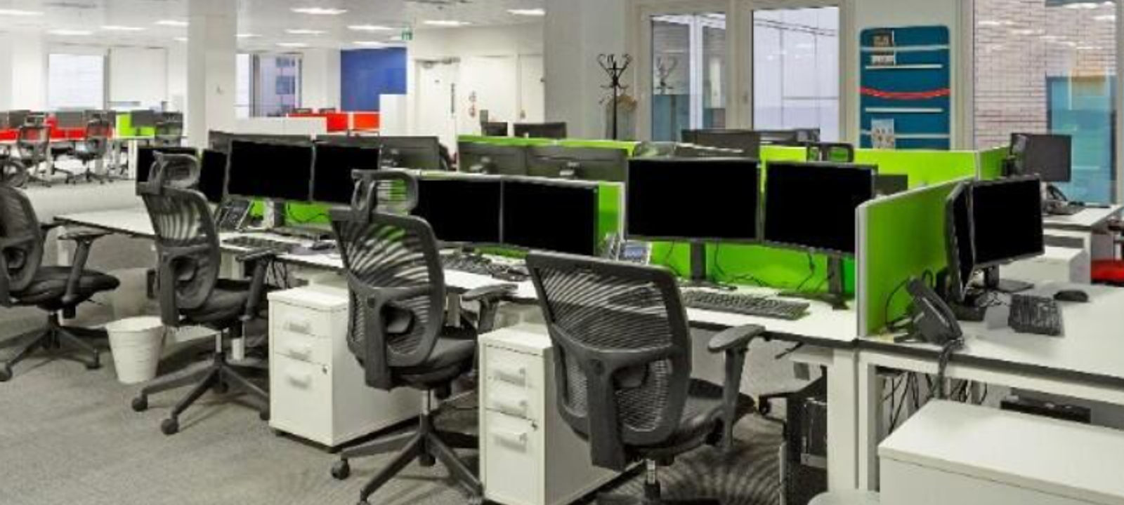 55 King William Street, London - Image 1