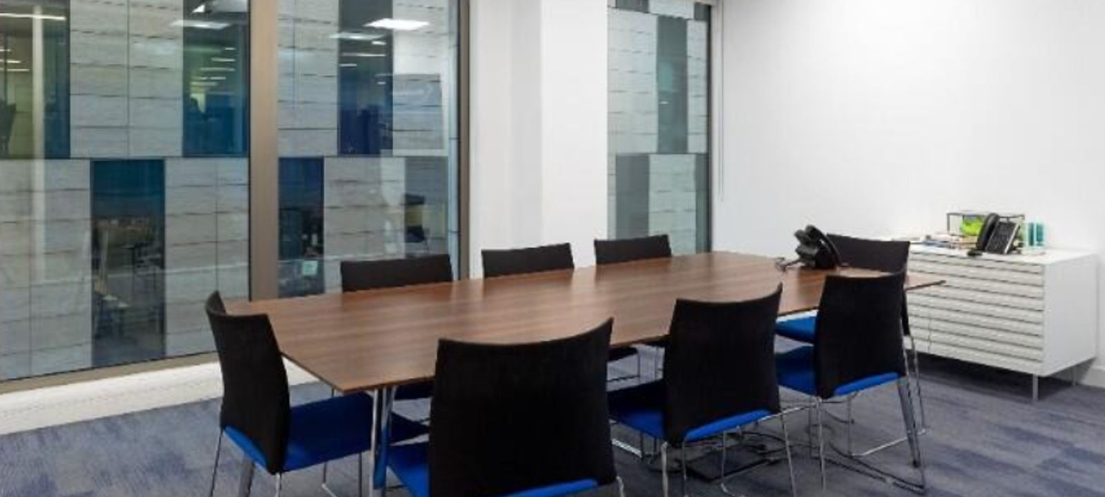 55 King William Street, London - Image 1