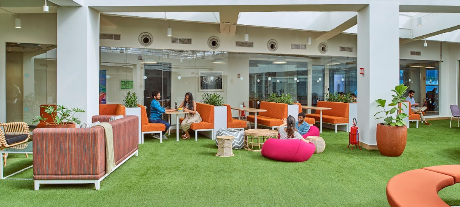 A3&B2 B Cross Road, Mumbai - Image 1