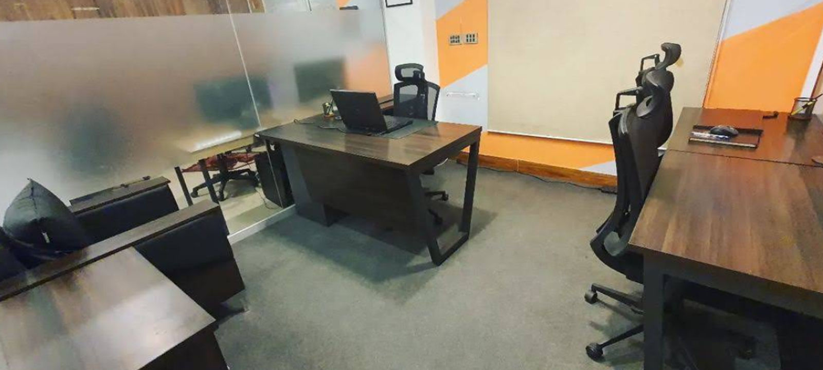 Block E Phase 1 Town, Lahore - Image 1