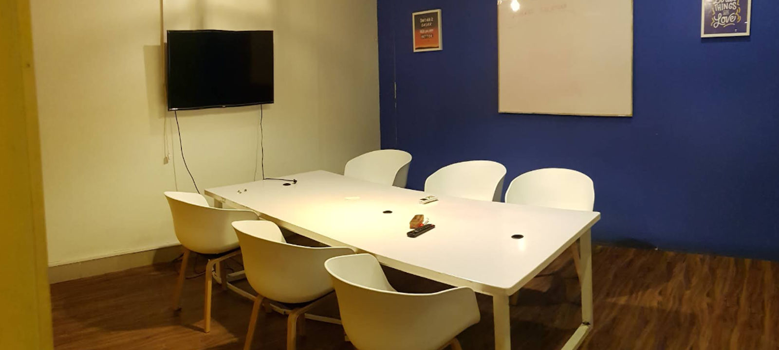 Block E Phase 1 Town, Lahore - Image 1