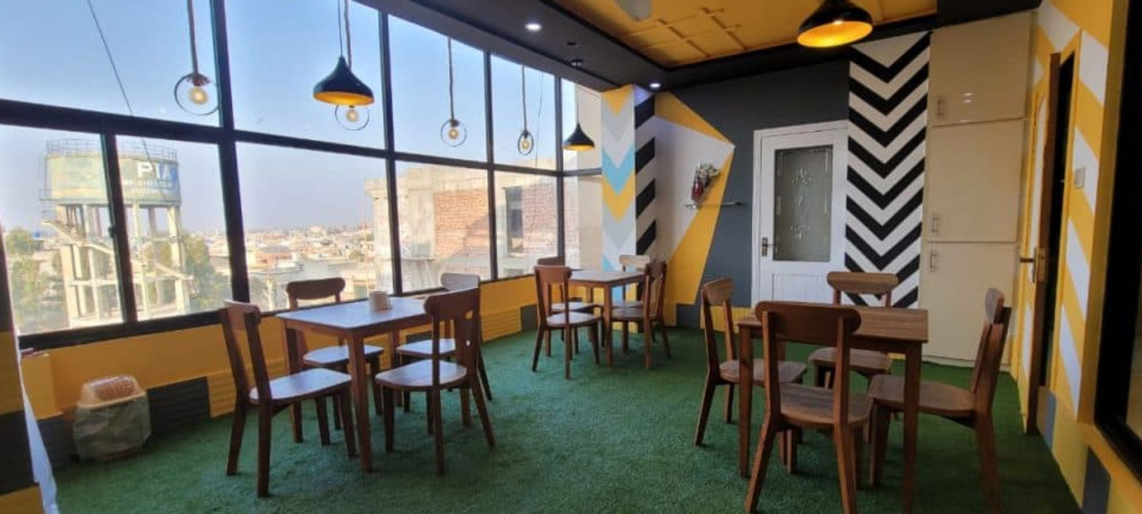 Pia Road Main Boulevard, Lahore - Image 1