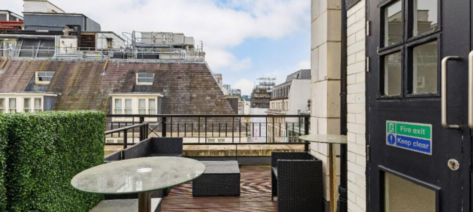 10 Southampton Street 10 Southampton Street, London - Image 1