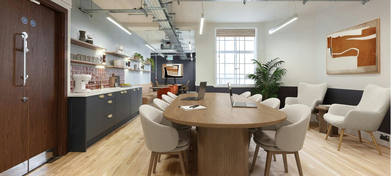 15-16 Margaret Street, Greater London - Image 1