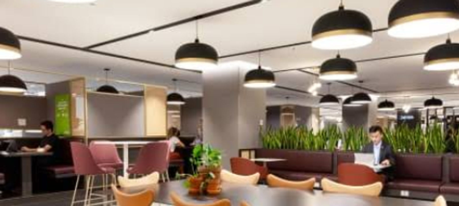 Arjaan Rotana Hotel - D94 Podium, Dubai Media City - Image 1