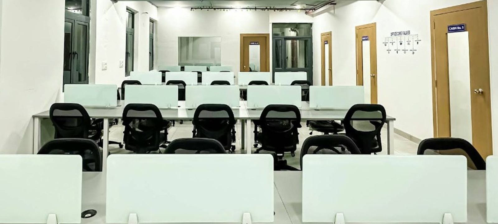 F4 F Block Sector 8, Noida - Image 1