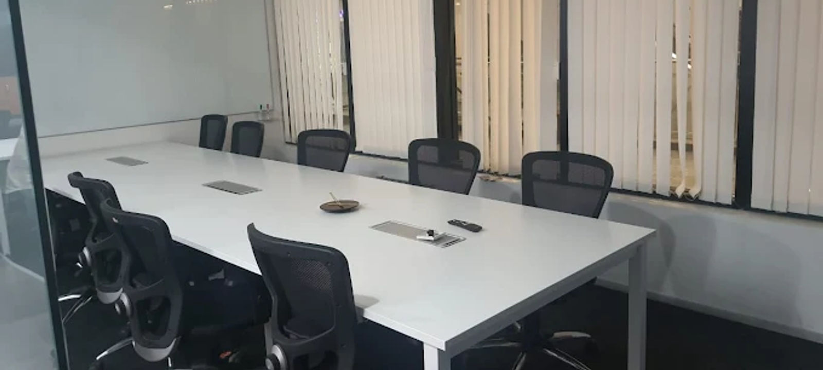 #203, 9,36, Tumkur Rd Yeshwanthpur Industrial Area Phase 1 Yeswanthpur, Bengaluru - Image 1