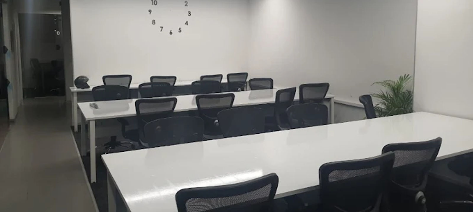 #203, 9,36, Tumkur Rd Yeshwanthpur Industrial Area Phase 1 Yeswanthpur, Bengaluru - Image 1