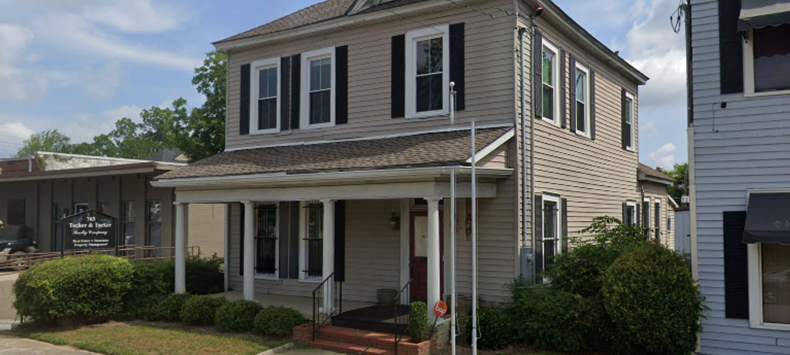 765 Walnut St, Macon - Image 1