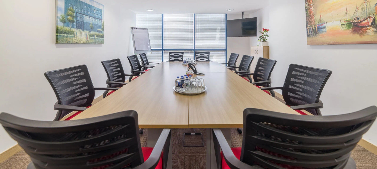 Business Bay, Dubai - Image 1