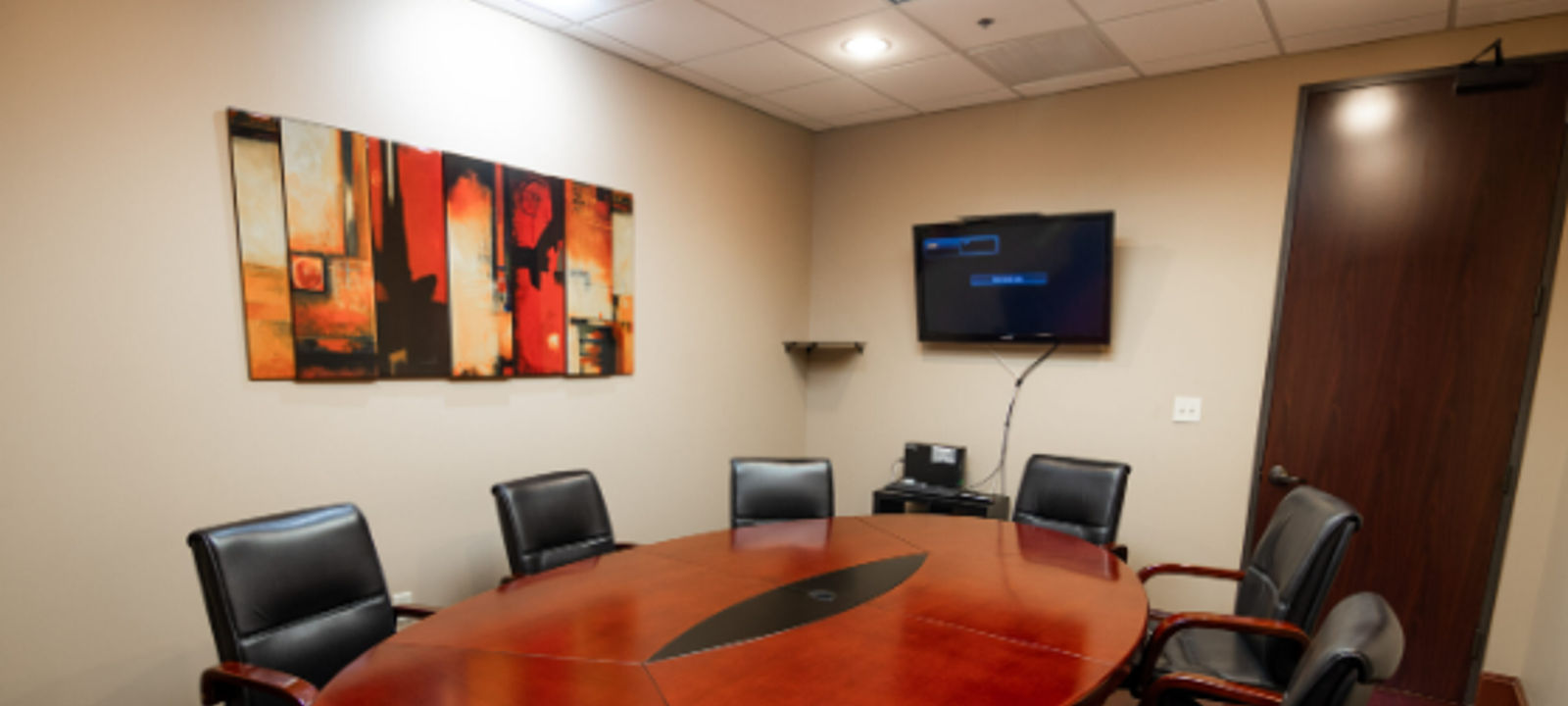 50 Sugar Creek Center Boulevard, Sugar Land - Image 1