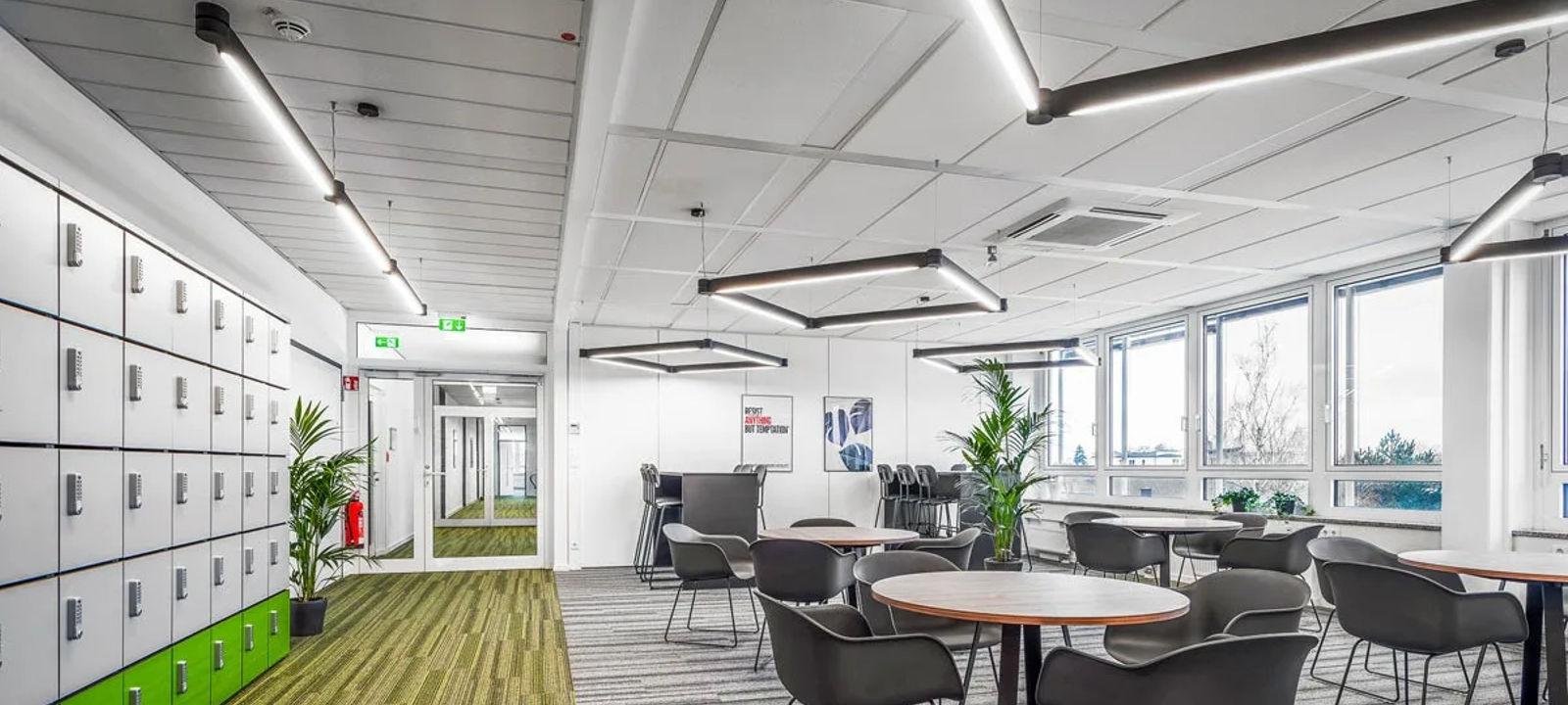 5 Robert-bosch-straße 5 Robert-bosch-straße, Dreieich - Image 1