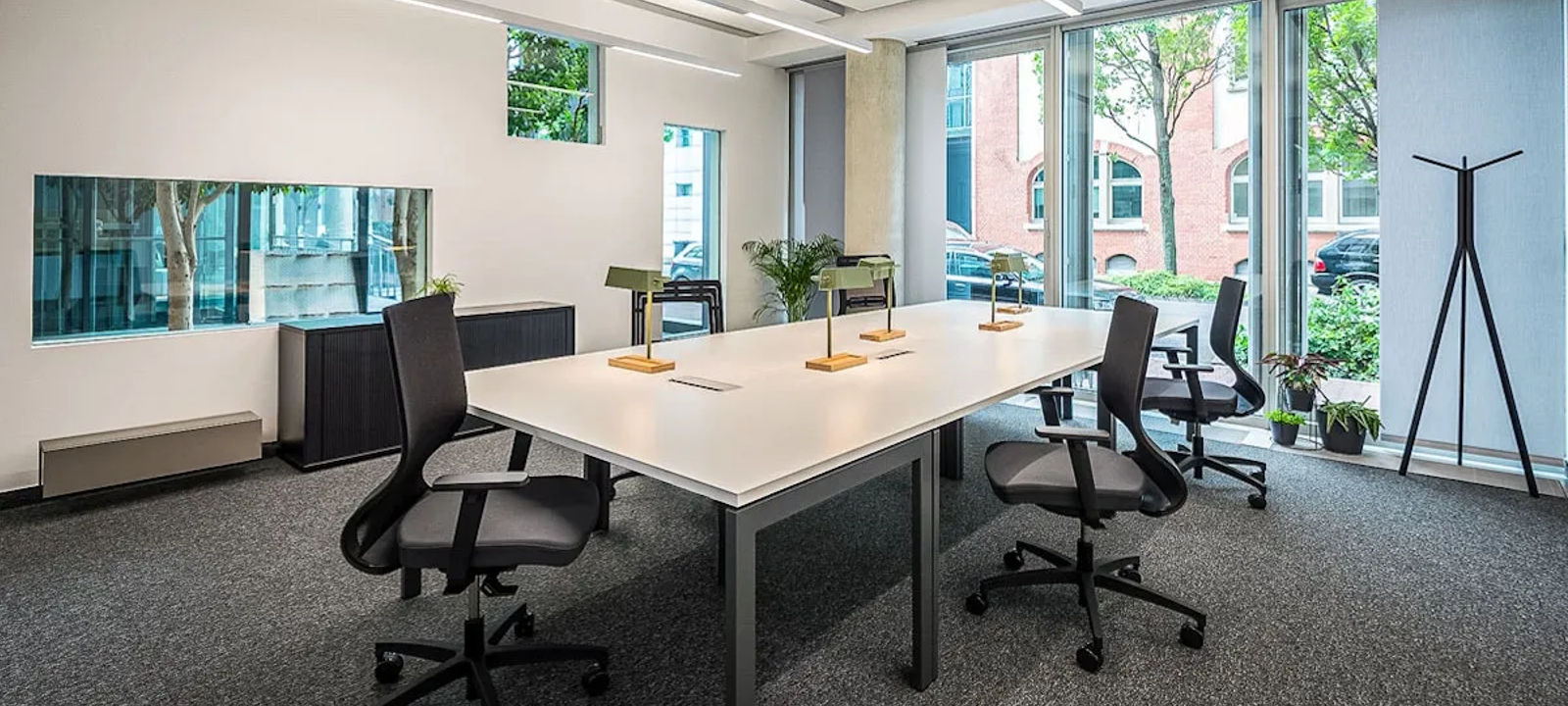 178-190 Mainzer Landstraße, Frankfurt Am Main - Image 1