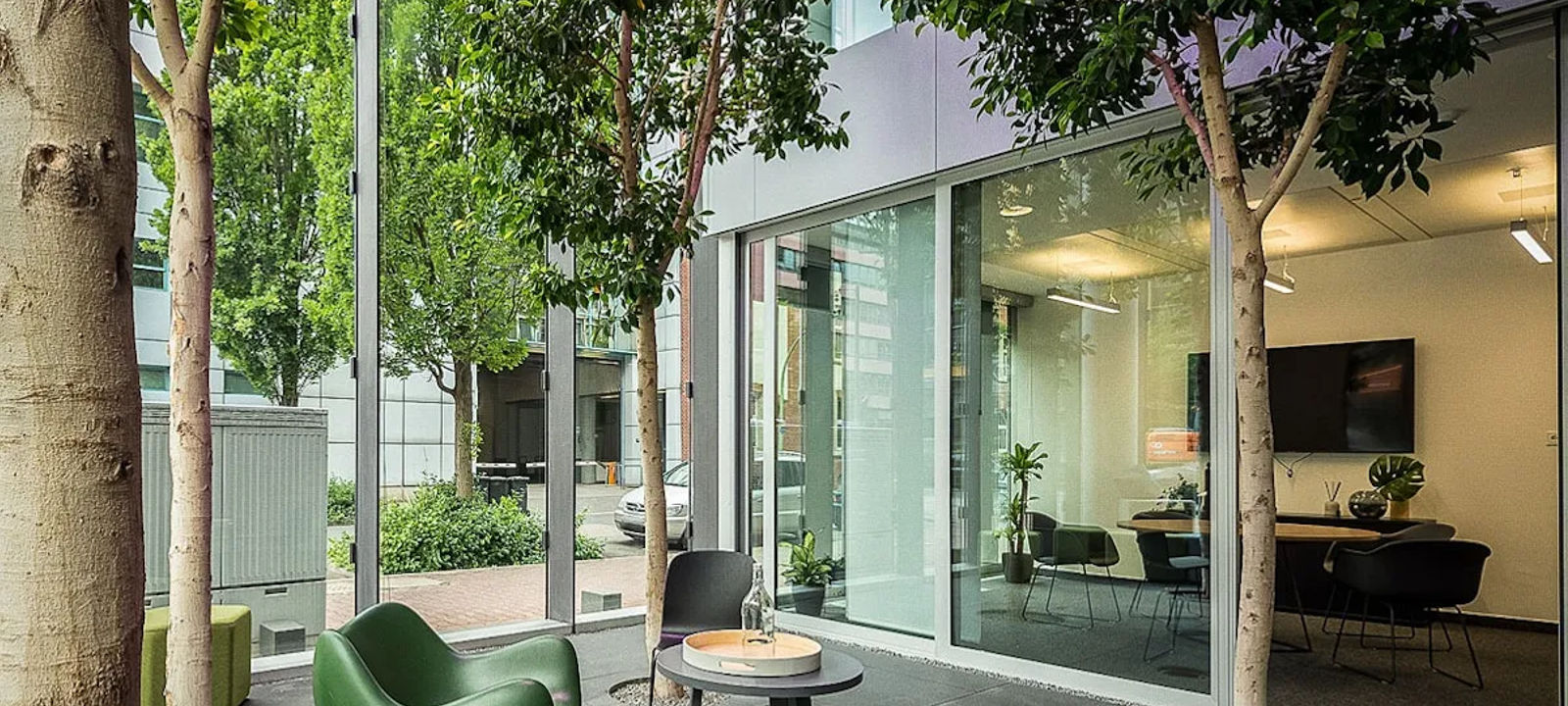 178-190 Mainzer Landstraße, Frankfurt Am Main - Image 1