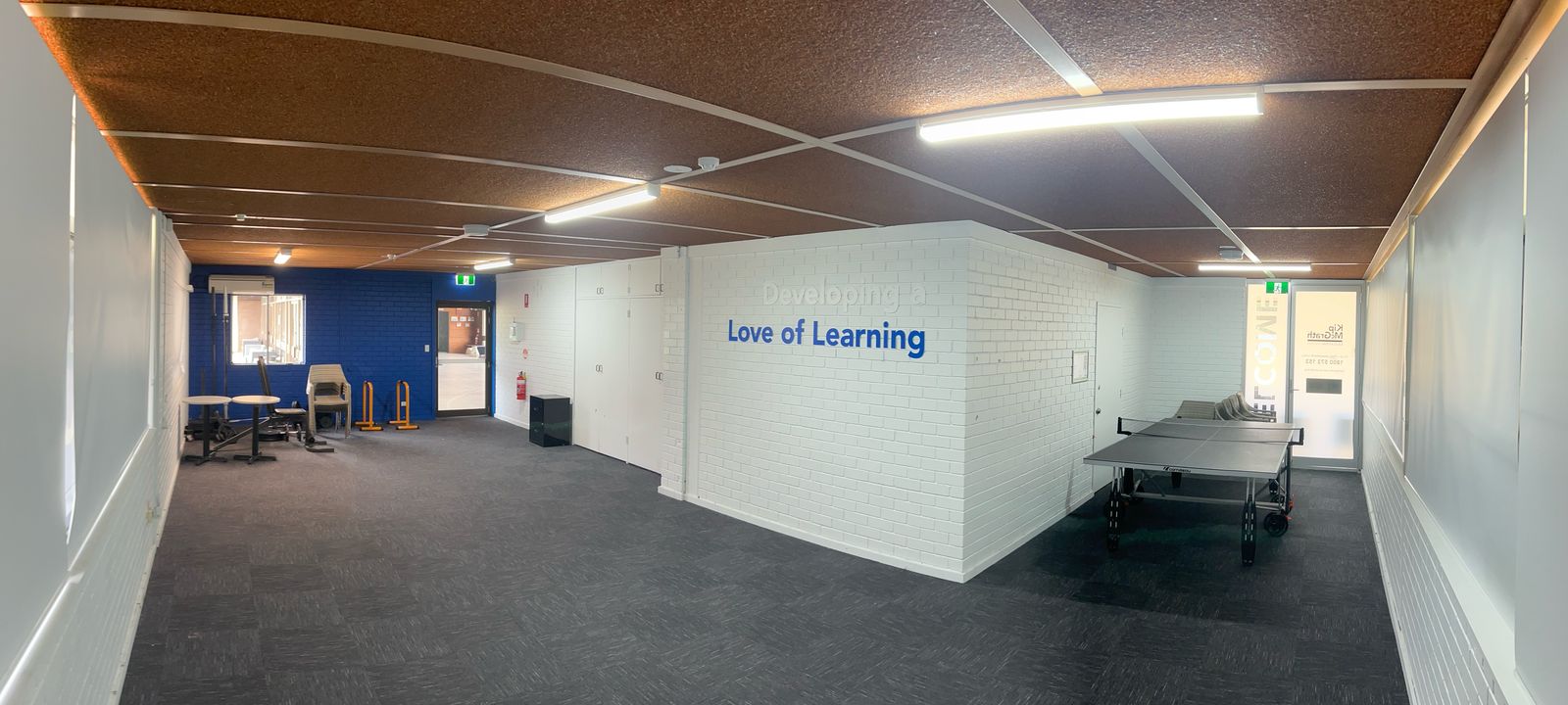 1B Gipps St, Concord - Image 1