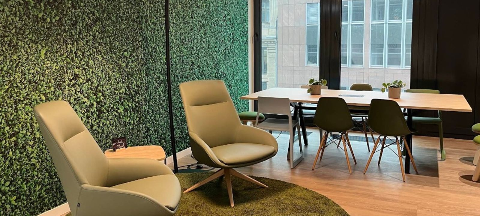 48 Baseler Straße, Frankfurt Am Main - Image 1