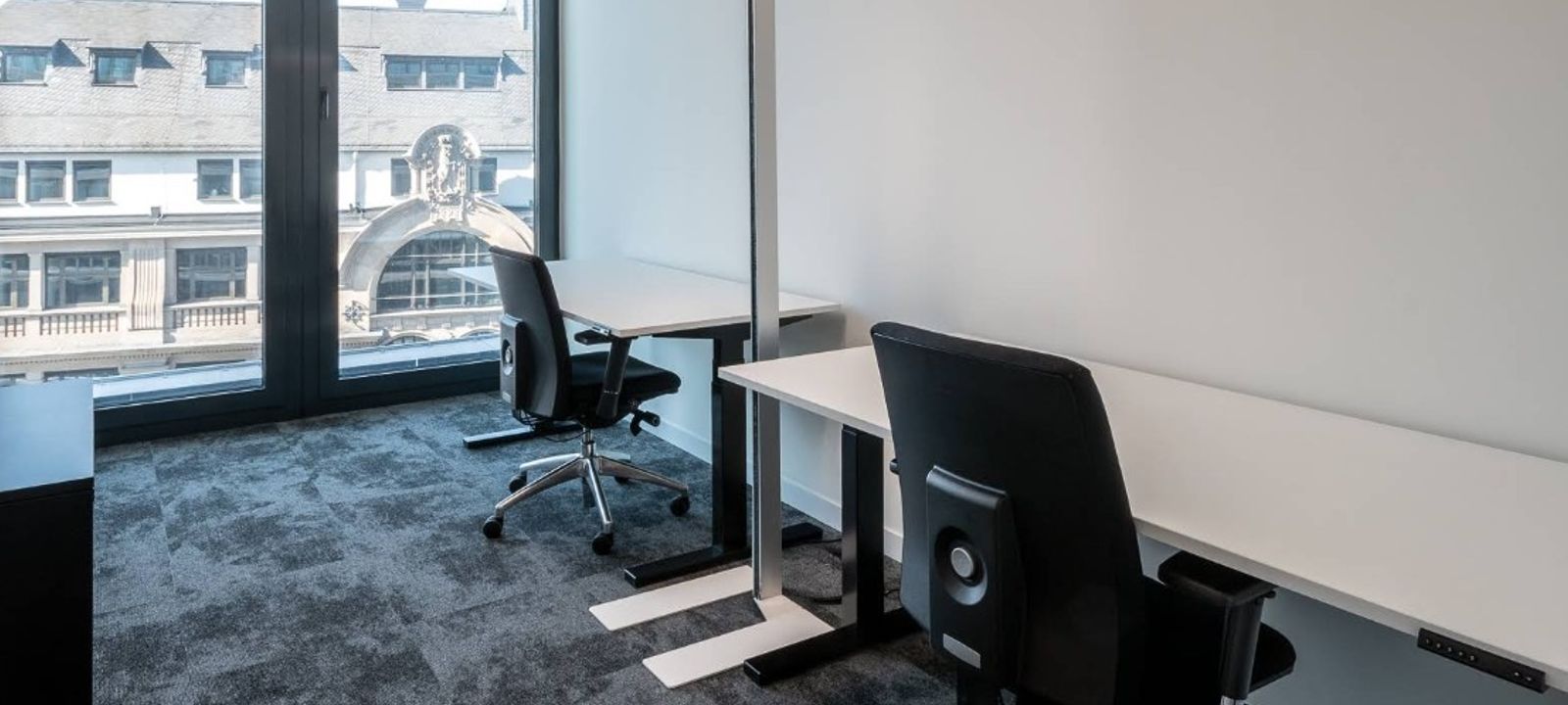 48 Baseler Straße, Frankfurt Am Main - Image 1