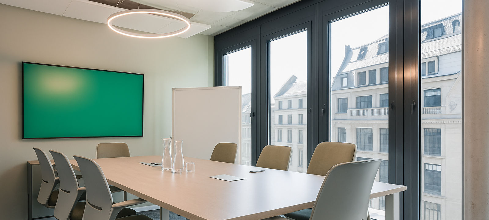 48 Baseler Straße, Frankfurt Am Main - Image 1