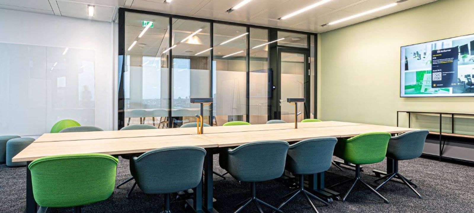 19 Senckenberganlage, Frankfurt Am Main - Image 1