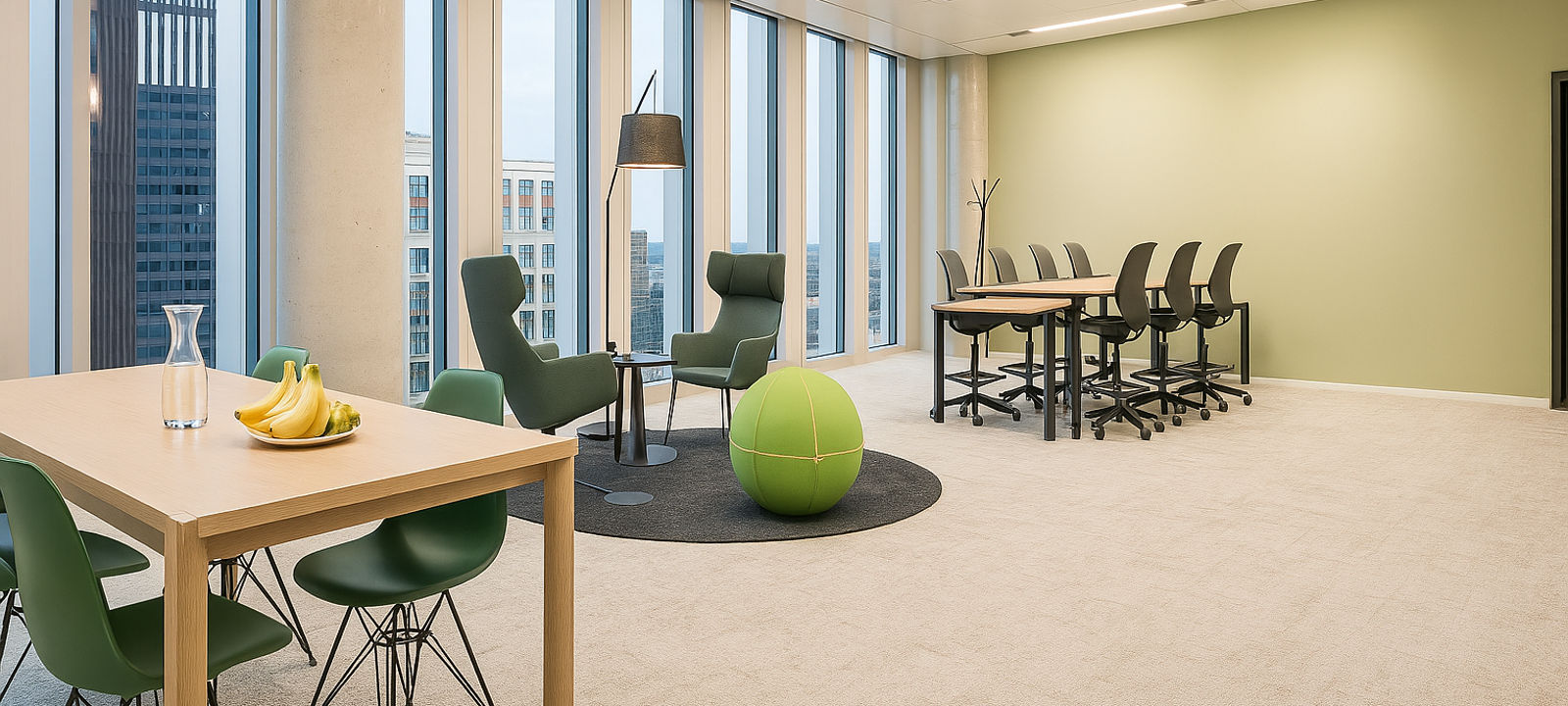 19 Senckenberganlage, Frankfurt Am Main - Image 1