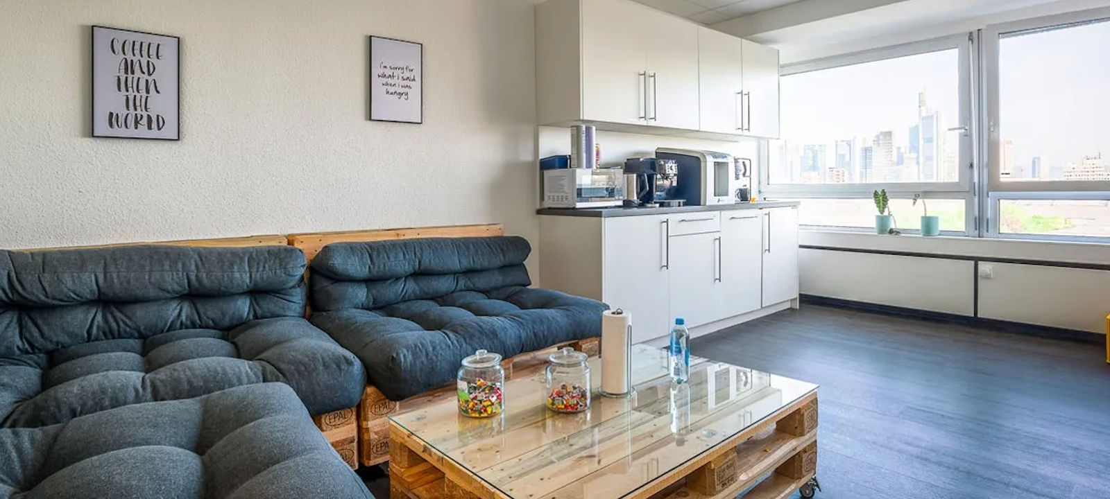 6-8 Mörfelder Landstraße, Frankfurt Am Main - Image 1