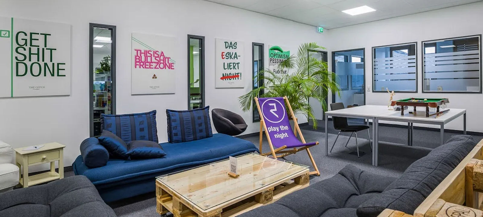 42-50 Eschborner Landstraße, Frankfurt Am Main - Image 1