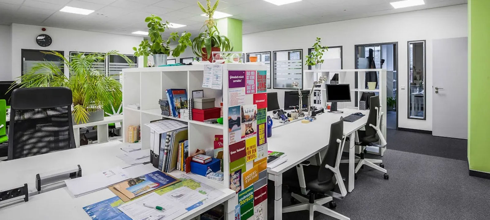 42-50 Eschborner Landstraße, Frankfurt Am Main - Image 1