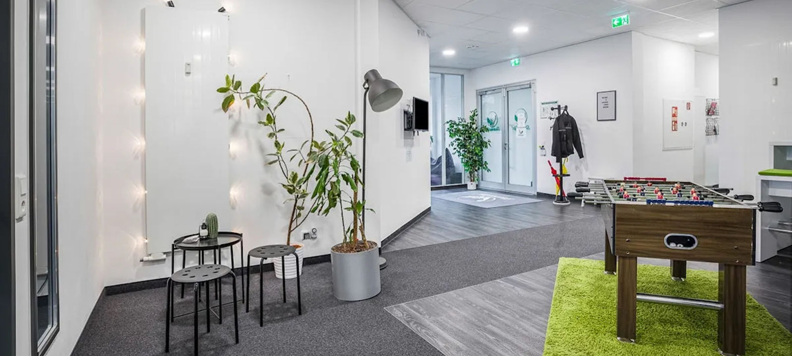 42-50 Eschborner Landstraße, Frankfurt Am Main - Image 1