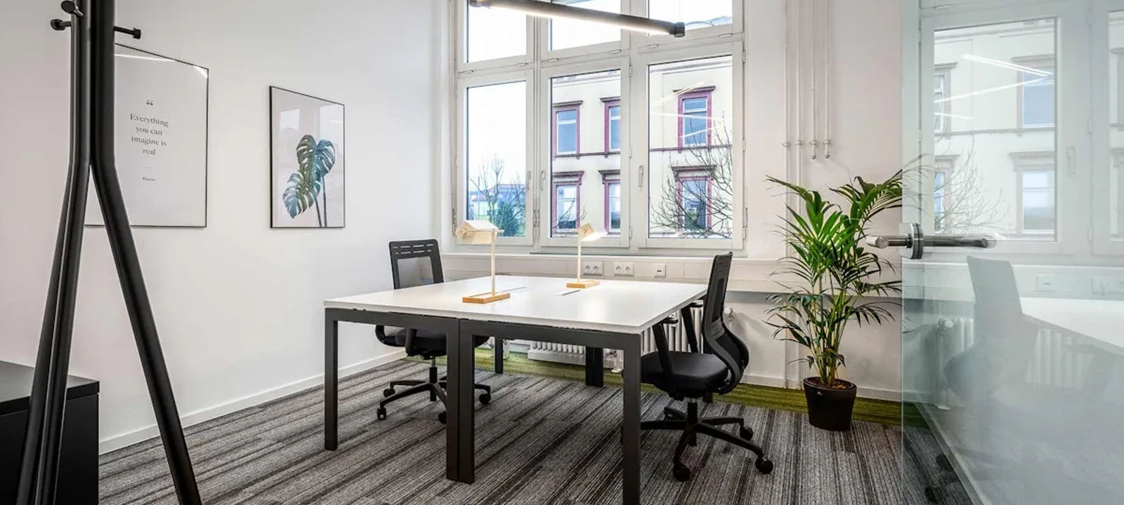 82-86 Bahnhofstraße, Giessen - Image 1