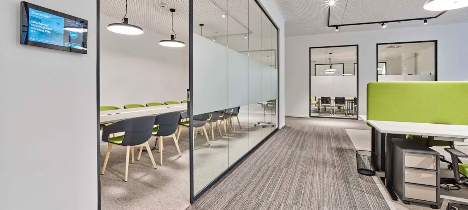 15 Universitätsstraße, Marburg - Image 1